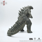Godzilla 2014 statuette pvc titans of the monsterverse godzilla (standard version) 44 cm