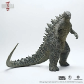 Godzilla 2014 statuette pvc titans of the monsterverse godzilla (standard version) 44 cm