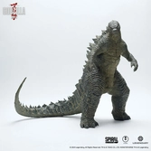 Godzilla 2014 statuette pvc titans of the monsterverse godzilla (standard version) 44 cm