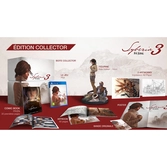 Syberia 3 édition Collector - PS4