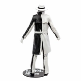 Batman: three jokers dc multiverse figurine the joker: the comedian sketch edition (gold label) 18 cm