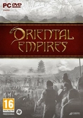 Oriental Empires - PC