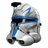 Star wars: ahsoka black series casque electronique clone captain rex