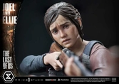 The last of us part i statuette ultimate premium masterline series joel & ellie deluxe version (the last of us part i) 73 cm