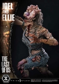 The last of us part i statuette ultimate premium masterline series joel & ellie deluxe version (the last of us part i) 73 cm