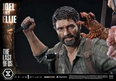 The last of us part i statuette ultimate premium masterline series joel & ellie deluxe version (the last of us part i) 73 cm