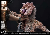 The last of us part i statuette ultimate premium masterline series joel & ellie deluxe version (the last of us part i) 73 cm