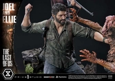 The last of us part i statuette ultimate premium masterline series joel & ellie deluxe version (the last of us part i) 73 cm