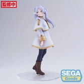 Frieren: beyond journey's end statuette pvc desktop x decorate collections frieren 16 cm
