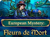 European Mystery : Fleurs de Mort - PC