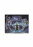 Starkiller & stormtroopers pack fig. 15 cm star wars the force unleashed the black series