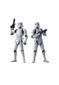 Starkiller & stormtroopers pack fig. 15 cm star wars the force unleashed the black series