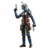 Bo-katan kryze fig. 15 cm star wars the black series archive