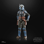 Bo-katan kryze fig. 15 cm star wars the black series archive