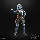 Bo-katan kryze fig. 15 cm star wars the black series archive