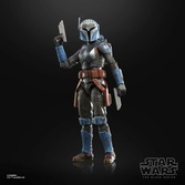 Bo-katan kryze fig. 15 cm star wars the black series archive