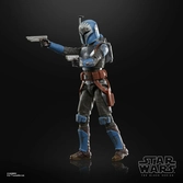 Bo-katan kryze fig. 15 cm star wars the black series archive