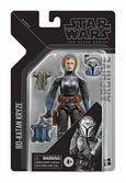 Bo-katan kryze fig. 15 cm star wars the black series archive