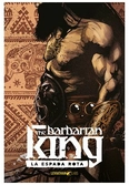 The barbarian king 01