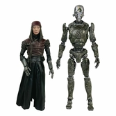 Rebel moon série 1 assortiment figurines deluxe 18 cm (6)