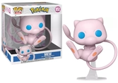 Pokemon super sized jumbo pop! vinyl figurine mew 25 cm