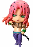 Jojo's bizarre adventure: golden wind figurine nendoroid diavolo 10 cm