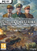 Sudden Strike 4 - PC