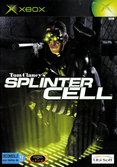Splinter Cell - XBOX