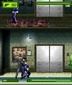 Splinter Cell : Team Stealth Action - N-Gage