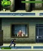 Splinter Cell : Team Stealth Action - N-Gage