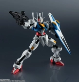 Gundam universe figurine xvx-016 gundam aerial 15 cm