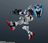 Gundam universe figurine xvx-016 gundam aerial 15 cm