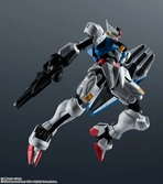 Gundam universe figurine xvx-016 gundam aerial 15 cm
