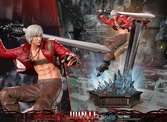 Devil may cry 3 statuette dante 43 cm