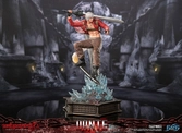 Devil may cry 3 statuette dante 43 cm