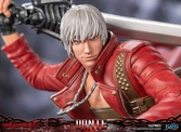 Devil may cry 3 statuette dante 43 cm