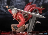 Devil may cry 3 statuette dante 43 cm