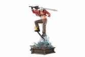 Devil may cry 3 statuette dante 43 cm