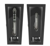 Men in black prop réplique 1/1 neuralyzer limited edition 16 cm