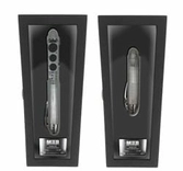 Men in black ii prop réplique 1/1 neuralyzer limited edition version 2 16 cm