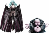 Berserk movie pack 2 figurines figma slan & figfix conrad 6/16 cm