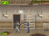 Splinter Cell - Game Boy Advance