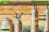 Splinter Cell - Game Boy Advance