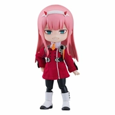 Darling in the franxx figurine nendoroid doll zero two 14 cm