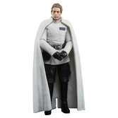 Star wars: rogue one vintage collection figurine director orson krennic 10 cm