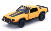 Transformers 1/32 t7 bumblebee métal