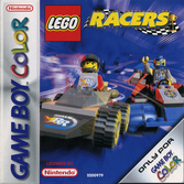 Lego Racers - Game Boy Color