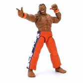 Ultra street fighter ii: the final challengers figurine 1/12 dee jay 15 cm