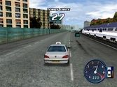 Taxi 3 - PlayStation 2