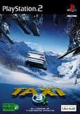 Taxi 3 - PlayStation 2